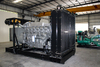 500kva-1000kva มิตซูบิชิเครื่องกำเนิดไฟฟ้าดีเซลสำหรับโรงงาน