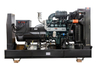 500kva 400kw Silent/Open Type Doosan Diesel Generators สำหรับการขุด