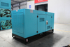 25-45KVA / 50-60KVA เสียง AOLING ISUZU เครื่องกำเนิดไฟฟ้าดีเซล