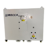 AC 1500kW Loadbank ประเภทตัวต้านทานธนาคารโหลดสำหรับการทดสอบเครื่องกำเนิดไฟฟ้า