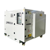 AC 300KW 400KW 500kW LoadBank ประเภทตัวต้านทานการเคลื่อนย้ายธนาคารสำหรับเครื่องกำเนิดไฟฟ้า