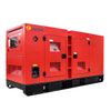 8.5kva 9.4kva ckvpower แบรนด์เครื่องกำเนิดไฟฟ้าดีเซลประเภทเงียบชุดสำหรับโทรคมนาคม