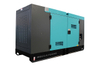 30KVA-175KVA Grime Rating เครื่องกำเนิดไฟฟ้าดีเซล