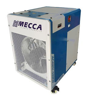 AC380V 400V 500KW LoadBank Resistive PF1.0 Load Bank สำหรับการทดสอบเครื่องกำเนิดไฟฟ้า