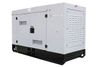 50kW-200kW อุตสาหกรรม Silent ประเภท SDEC เครื่องกำเนิดไฟฟ้าดีเซลจีน