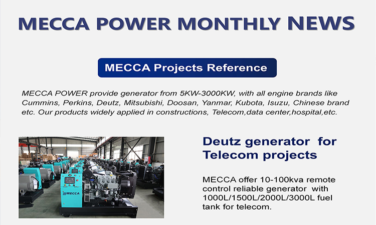 MECCA POWER 2022 ข่าวรายเดือน-พฤษภาคม