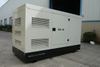 30KVA-175KVA Grime Rating เครื่องกำเนิดไฟฟ้าดีเซล