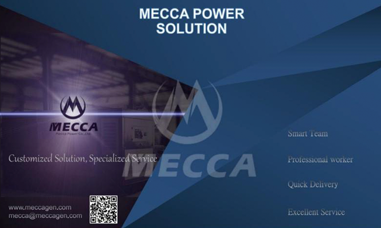 MECCA POWER - ผู้เชี่ยวชาญโซลูชันของคุณสำหรับโครงการโทรคมนาคม!