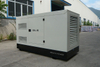 30KVA-175KVA Grime Rating เครื่องกำเนิดไฟฟ้าดีเซล