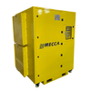 AC380V 400V 1000KW LoadBank ประเภทตัวต้านทาน Dummy Load Bank สำหรับการทดสอบเครื่องกำเนิดไฟฟ้า