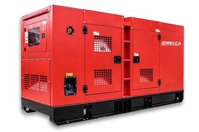 20-3000kva เครื่องกำเนิดไฟฟ้าดีเซล Cummins สำหรับศูนย์ข้อมูล