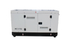 เครื่องกำเนิดไฟฟ้าดีเซล SDEC สำหรับการทำเหมืองแร่ 50KW-150KW Prime Rating